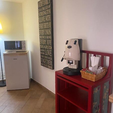 Primo Guest House Палермо Екстер'єр фото