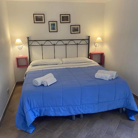 Primo Guest House Палермо Екстер'єр фото