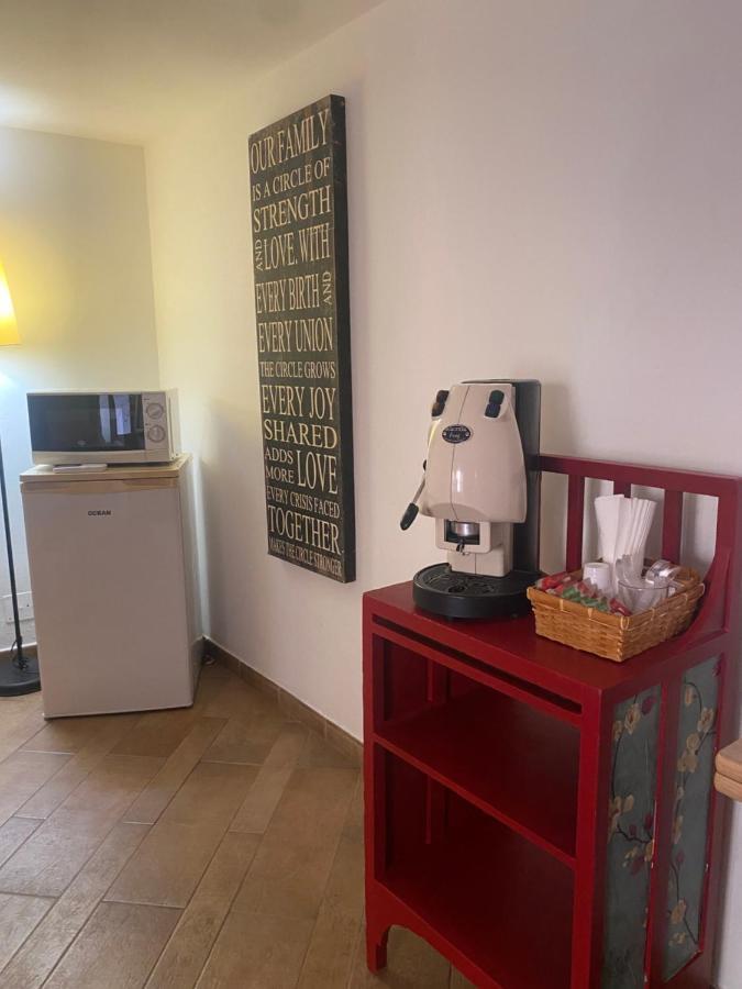 Primo Guest House Палермо Екстер'єр фото