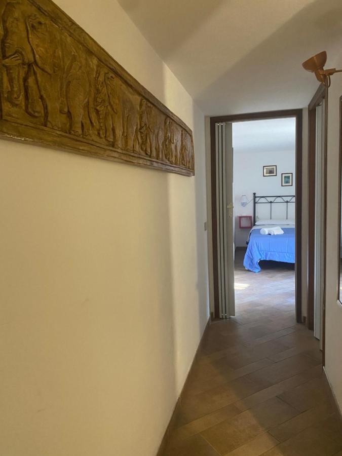 Primo Guest House Палермо Екстер'єр фото