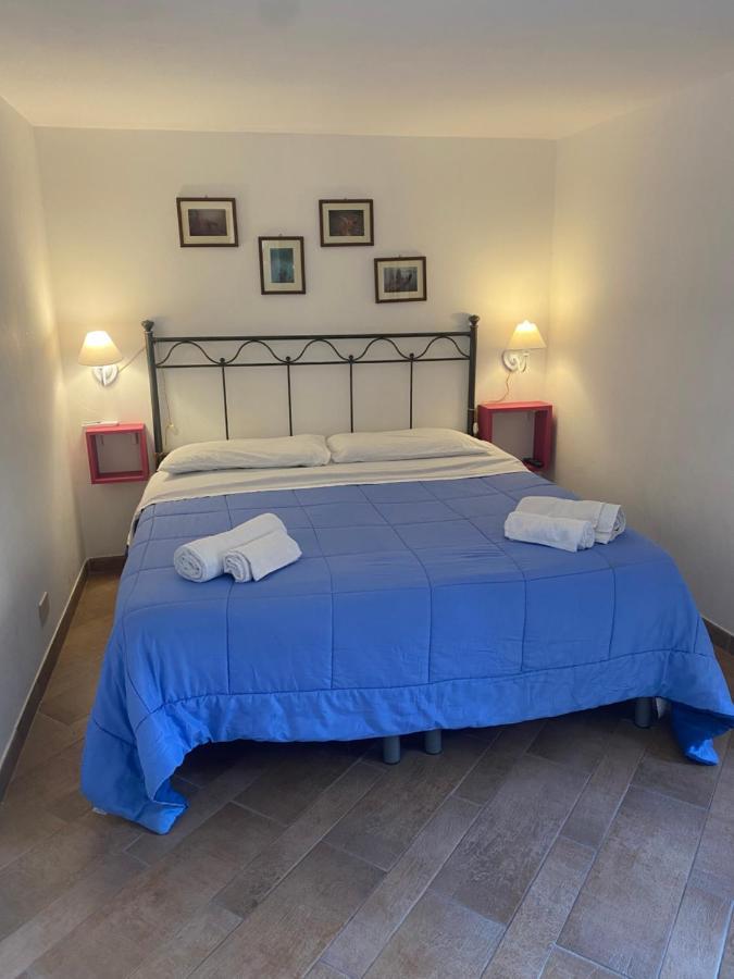 Primo Guest House Палермо Екстер'єр фото