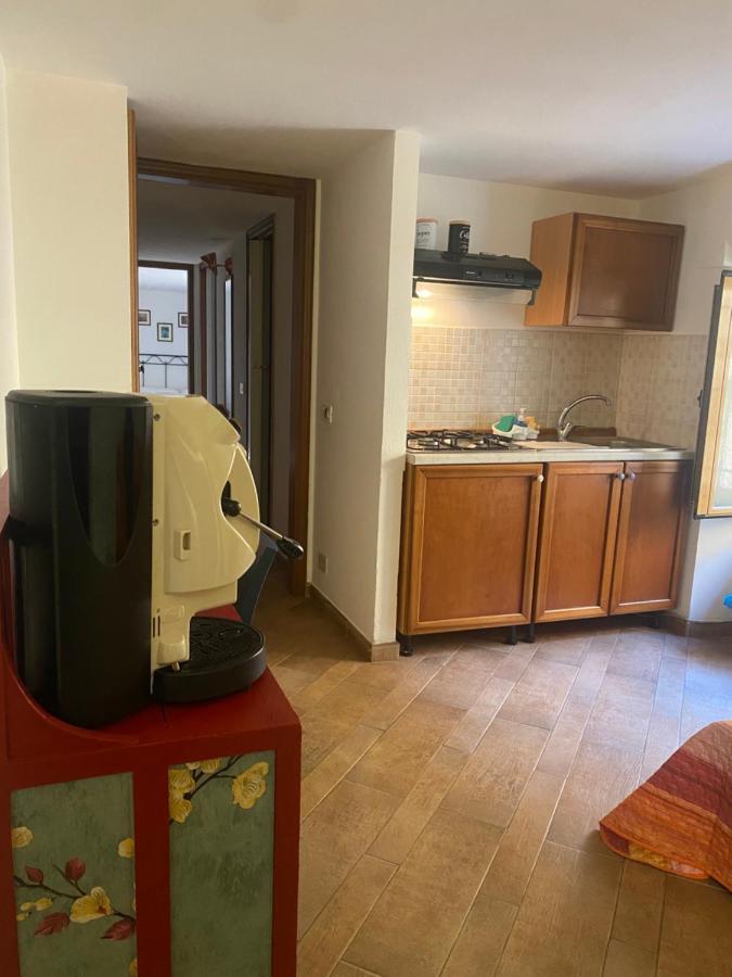 Primo Guest House Палермо Екстер'єр фото
