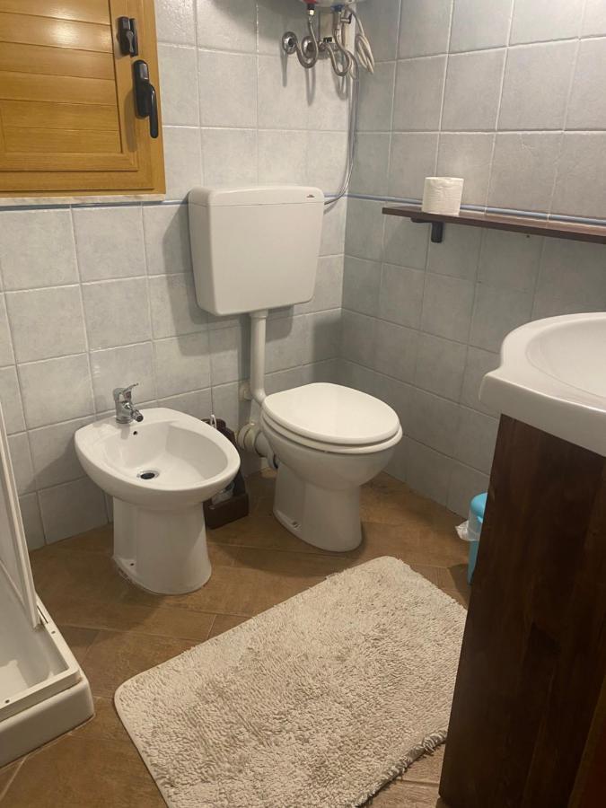 Primo Guest House Палермо Екстер'єр фото