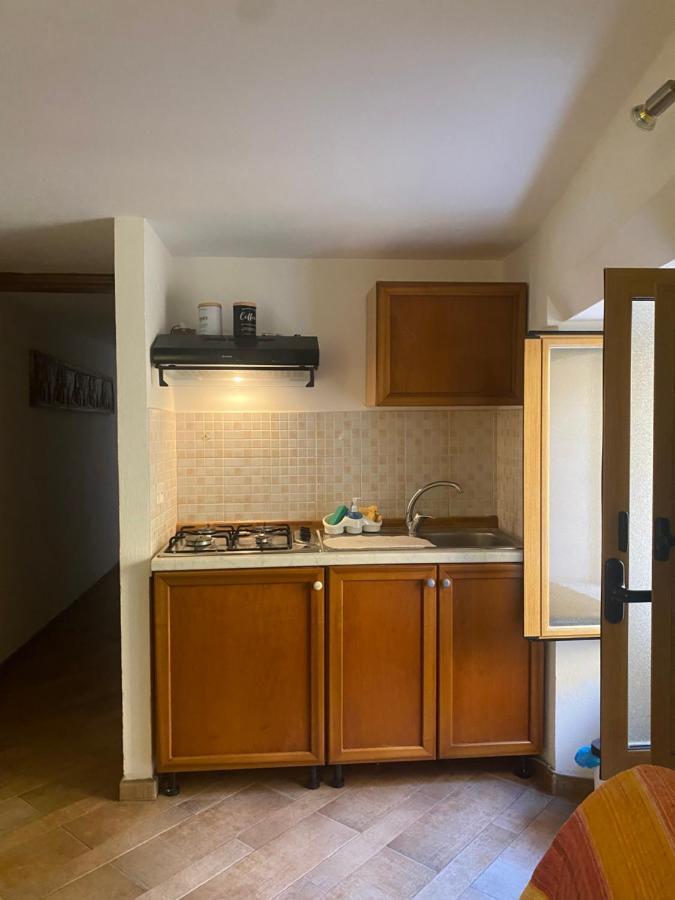 Primo Guest House Палермо Екстер'єр фото